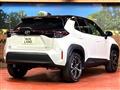 2025 Toyota Yaris Cross