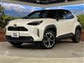2025 Toyota Yaris Cross