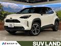 2025 Toyota Yaris Cross