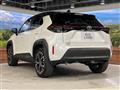 2025 Toyota Yaris Cross