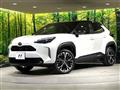 2025 Toyota Yaris Cross