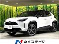 2025 Toyota Yaris Cross