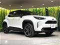 2025 Toyota Yaris Cross