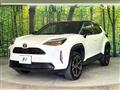 2025 Toyota Yaris Cross