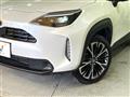 2025 Toyota Yaris Cross
