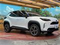 2025 Toyota Yaris Cross