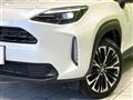 2025 Toyota Yaris Cross