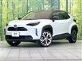 2025 Toyota Yaris Cross