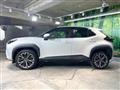 2021 Toyota Yaris Cross