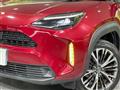 2021 Toyota Yaris Cross