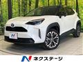 2021 Toyota Yaris Cross
