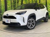 2021 Toyota Yaris Cross