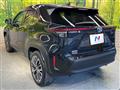2021 Toyota Yaris Cross
