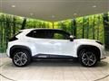 2021 Toyota Yaris Cross