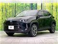 2021 Toyota Yaris Cross
