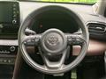 2021 Toyota Yaris Cross