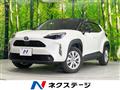 2021 Toyota Yaris Cross