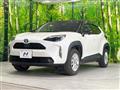 2021 Toyota Yaris Cross