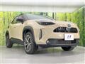 2022 Toyota Yaris Cross