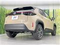 2022 Toyota Yaris Cross