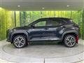2022 Toyota Yaris Cross