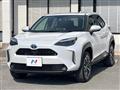2022 Toyota Yaris Cross
