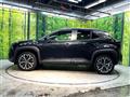 2022 Toyota Yaris Cross