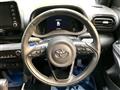 2022 Toyota Yaris Cross