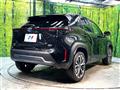2022 Toyota Yaris Cross