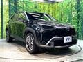 2022 Toyota Yaris Cross