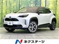 2023 Toyota Yaris Cross