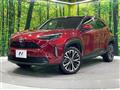 2022 Toyota Yaris Cross
