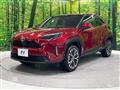 2022 Toyota Yaris Cross