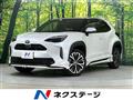 2023 Toyota Yaris Cross