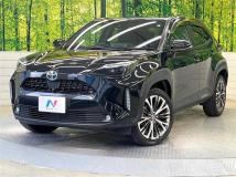 2023 Toyota Yaris Cross
