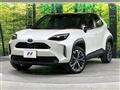 2023 Toyota Yaris Cross