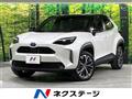 2023 Toyota Yaris Cross