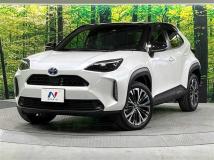 2023 Toyota Yaris Cross