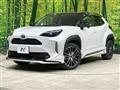2023 Toyota Yaris Cross