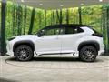 2023 Toyota Yaris Cross