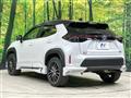 2023 Toyota Yaris Cross