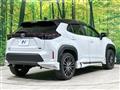 2023 Toyota Yaris Cross