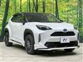 2023 Toyota Yaris Cross