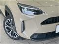 2023 Toyota Yaris Cross