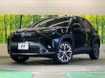 2023 Toyota Yaris Cross