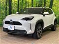 2023 Toyota Yaris Cross