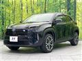 2023 Toyota Yaris Cross