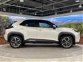 2023 Toyota Yaris Cross