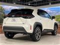 2023 Toyota Yaris Cross