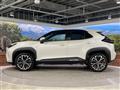 2023 Toyota Yaris Cross